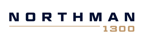 Logo Northman 1300